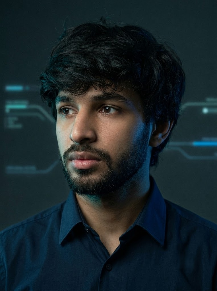 Rishi Harti avatar