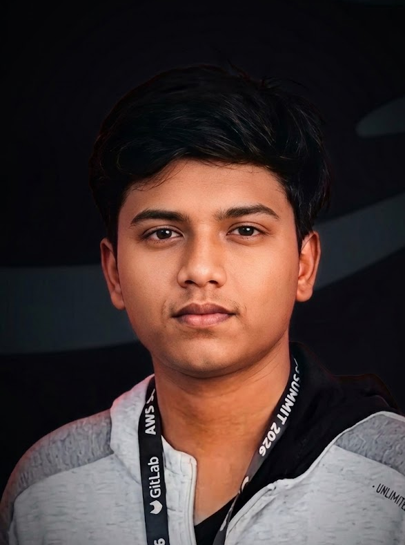 Sameer Khan S avatar